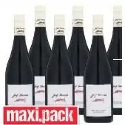 Maximarkt Burgunder Cuvee Pinot Noir & St. Laurent Maximarkt Angebot