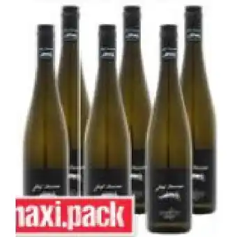 Maximarkt Grüner Veltliner Ried Himmelreich DAC Maximarkt Angebot