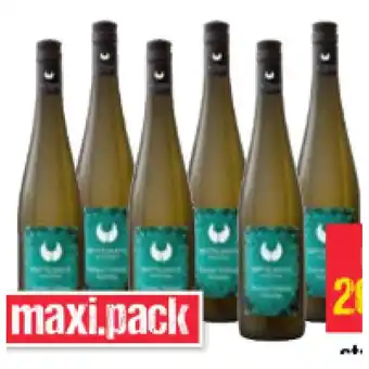 Maximarkt Grüner Veltliner Kaiserstiege Maximarkt Angebot