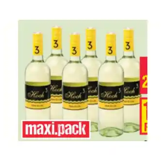 Maximarkt Hoch3 Grüner Veltliner Maximarkt Angebot