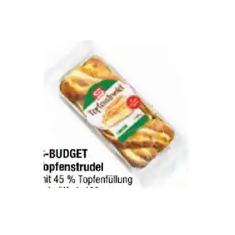 Maximarkt Topfenstrudel Maximarkt Angebot