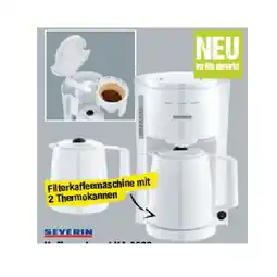 Maximarkt Kaffeeautomat KA 9309 Maximarkt Angebot