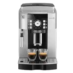 Maximarkt Espresso ECAM 21.117SB Maximarkt Angebot