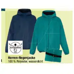 Maximarkt Herren-Regenjack Maximarkt Angebot