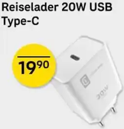 Post Reiselader Angebot