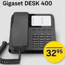 Post Gigaset DESK 400 Angebot