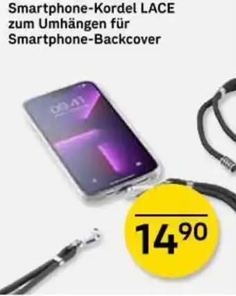 Post Smartphone-Kordel Angebot