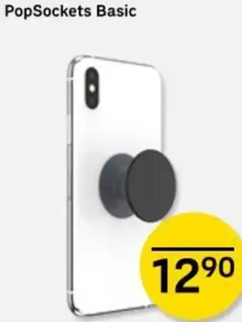 Post PopSockets Basic Angebot