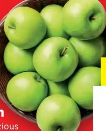 Lidl Apfel Golden Delicious Angebot