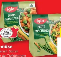 Lidl Iglo Gemüse Angebot