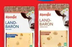 Lidl Alpengut Landbaron Angebot