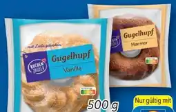 Lidl Kuchenzauber Gugelhupf Angebot