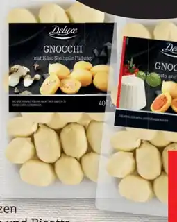 Lidl Deluxe Gnocchi Angebot