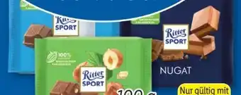 Lidl Ritter Sport Schokolade Angebot