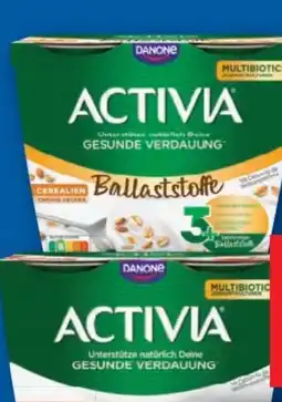 Lidl Danone Activia Joghurt Angebot