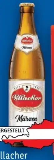 Lidl Villacher Märzen Angebot