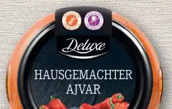 Lidl Deluxe Hausgemachter Ajvar Angebot