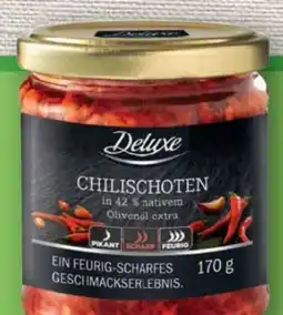 Lidl Deluxe Chilischoten Angebot