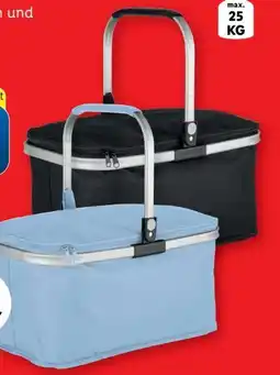 Lidl TopMove Einkaufskorb Angebot