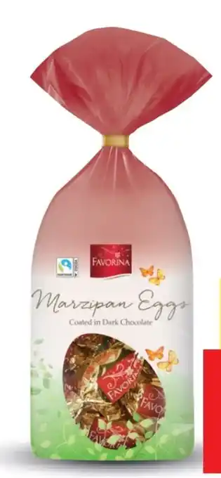 Lidl Favorina Marzipan Eier Angebot