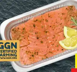 Lidl Fischerstolz Ofenlachs Angebot