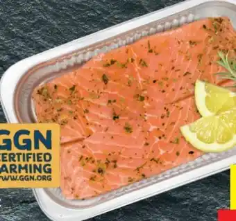 Lidl Fischerstolz Ofenlachs Angebot