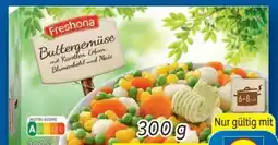 Lidl Freshona Buttergemüse Angebot