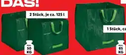 Lidl Parkside Gartensack Angebot