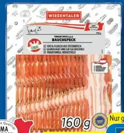 Lidl Wiesentaler Bauchspeck Angebot