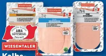 Lidl Wiesentaler Leichte Kalbspariser Angebot