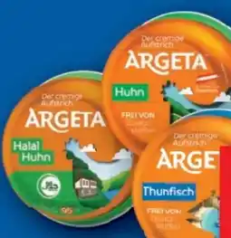 Lidl Argeta Aufstriche Angebot