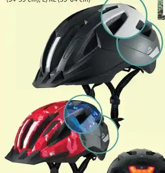 Lidl Crivit Kinder Fahrradhelm Angebot