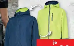 Lidl Crivit Damen Fahrrad-Wendejacke Angebot