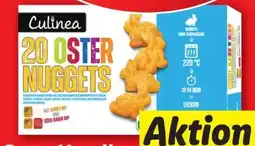 Lidl Culinea Oster Hendl-Nuggets Angebot