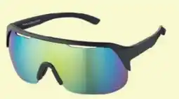 Lidl Crivit Sportbrille Angebot