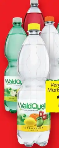 Lidl Waldquelle Mineralwasser Angebot