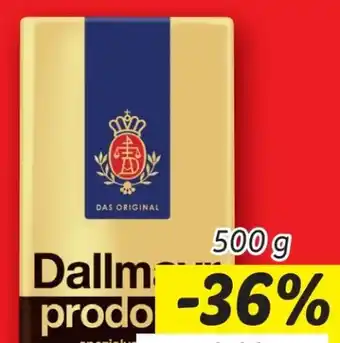 Lidl Dallmayr Prodomo Angebot