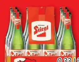 Lidl Stiegl Goldbräu Angebot