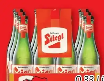 Lidl Stiegl Goldbräu Angebot