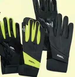 Lidl Crivit Fahrrad-Handschuhe Angebot