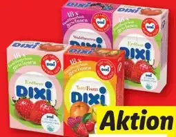 Lidl Dixi Traubenzucker Angebot