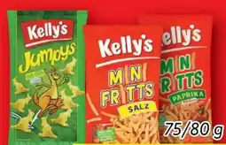 Lidl Kelly's Jumpys Angebot