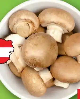 Lidl Bio-Champignons Angebot