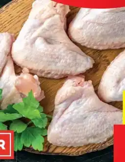 Lidl Wiesentaler Maishendlflügel Angebot