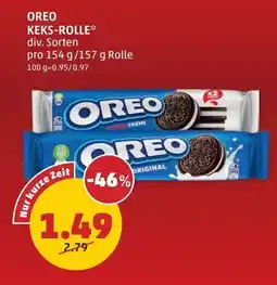 PENNY Oreo keks-rolle Angebot