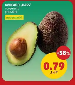 PENNY Avocado,,hass Angebot