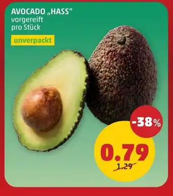 PENNY Avocado,,hass Angebot