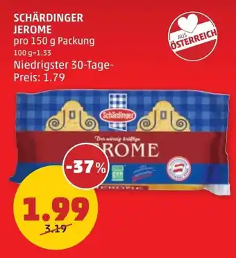 PENNY Schärdinger jerome Angebot