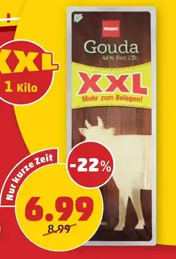 PENNY Gouda Angebot