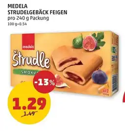 PENNY Medela strudelgebäck feigen Angebot